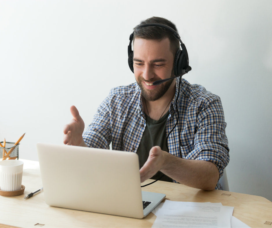 How to Master your Next Conference Call Blog