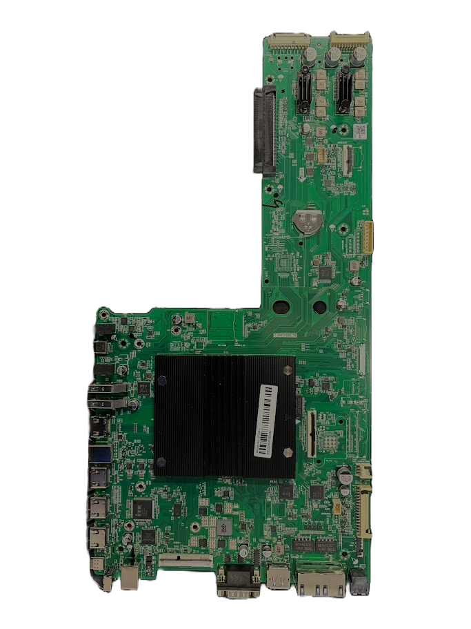 6000A+ TV Board