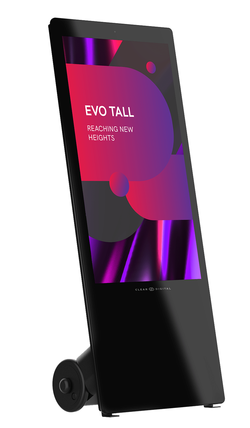 EVO Tall Pro