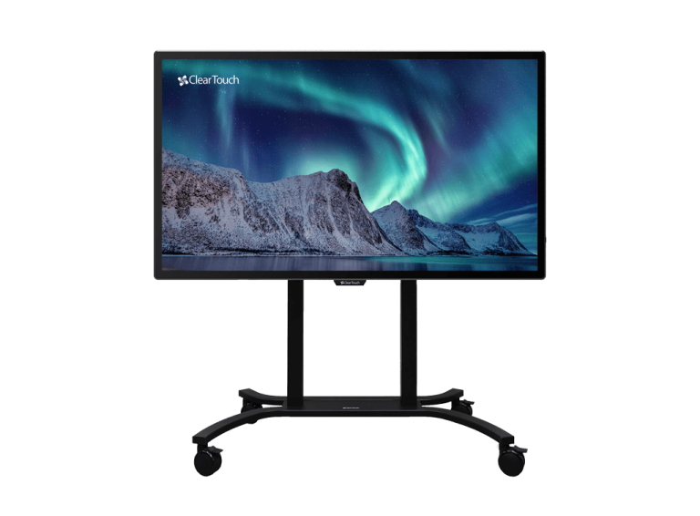M1/E1/F1 Stand Wheel