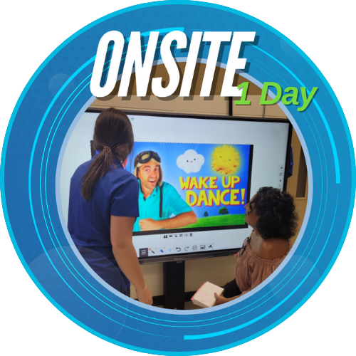 Onsite One Day Workshop