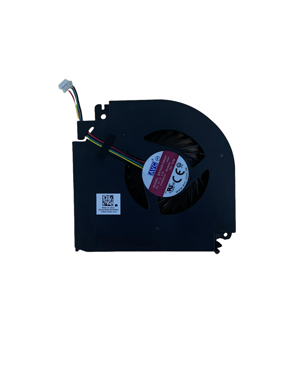 PC27/47 IG Cooling Fan