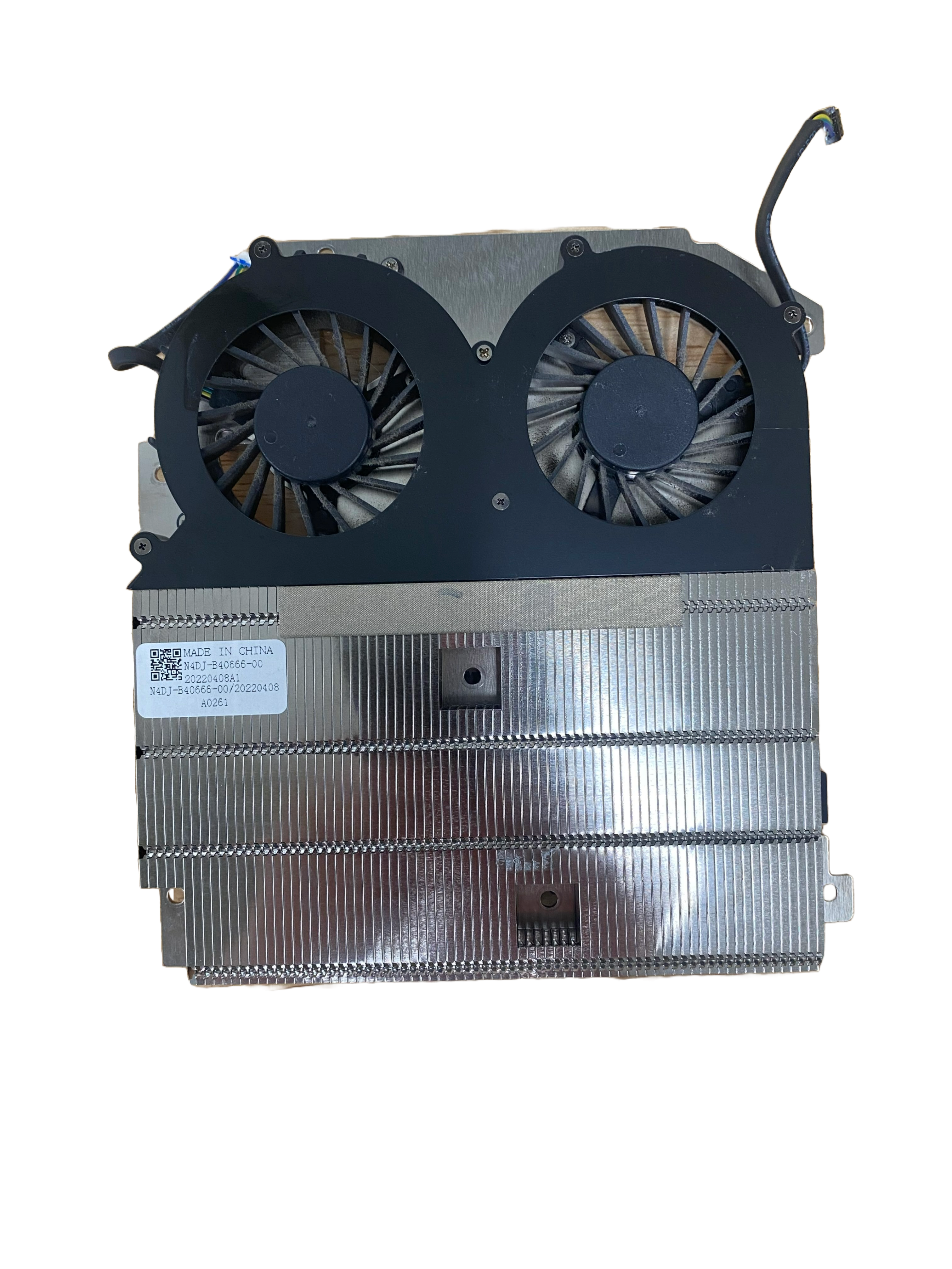 PC67-IG Cooling Fan (Tax Free)