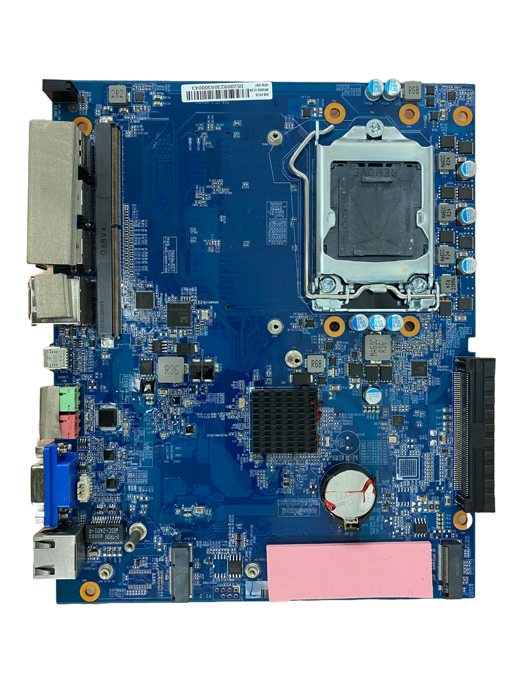 PC47-IG Motherboard