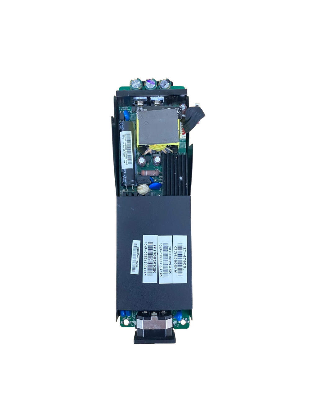 PC 25/27/55 Power Board