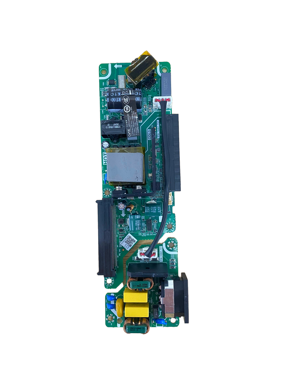 PC45/47 Power Board
