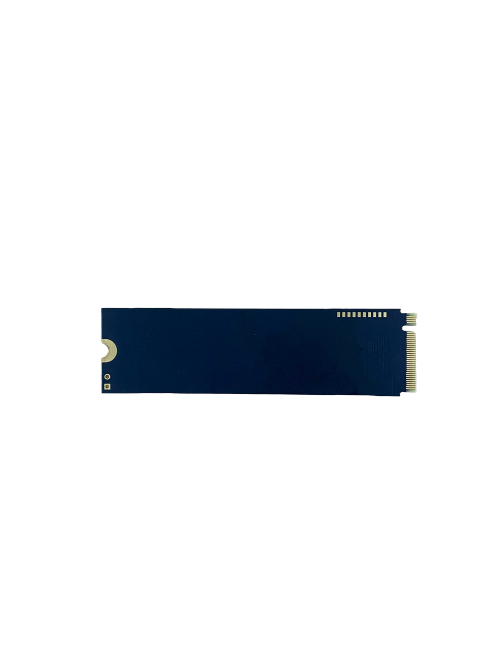 256GB SSD with CTI Image
