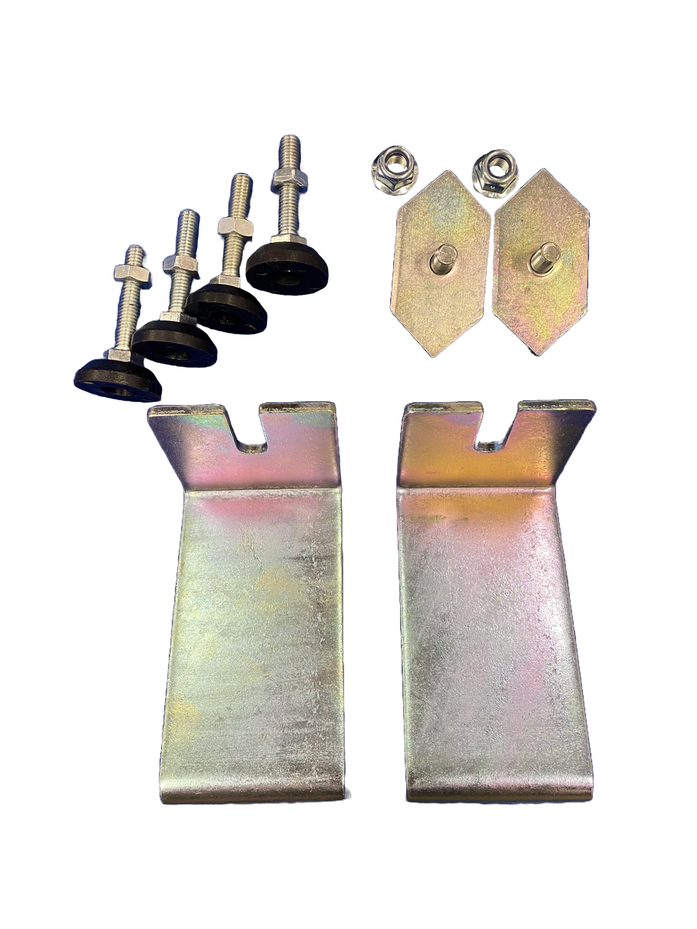 ADJM-V4 to ADJW-V4 Conversion Kit