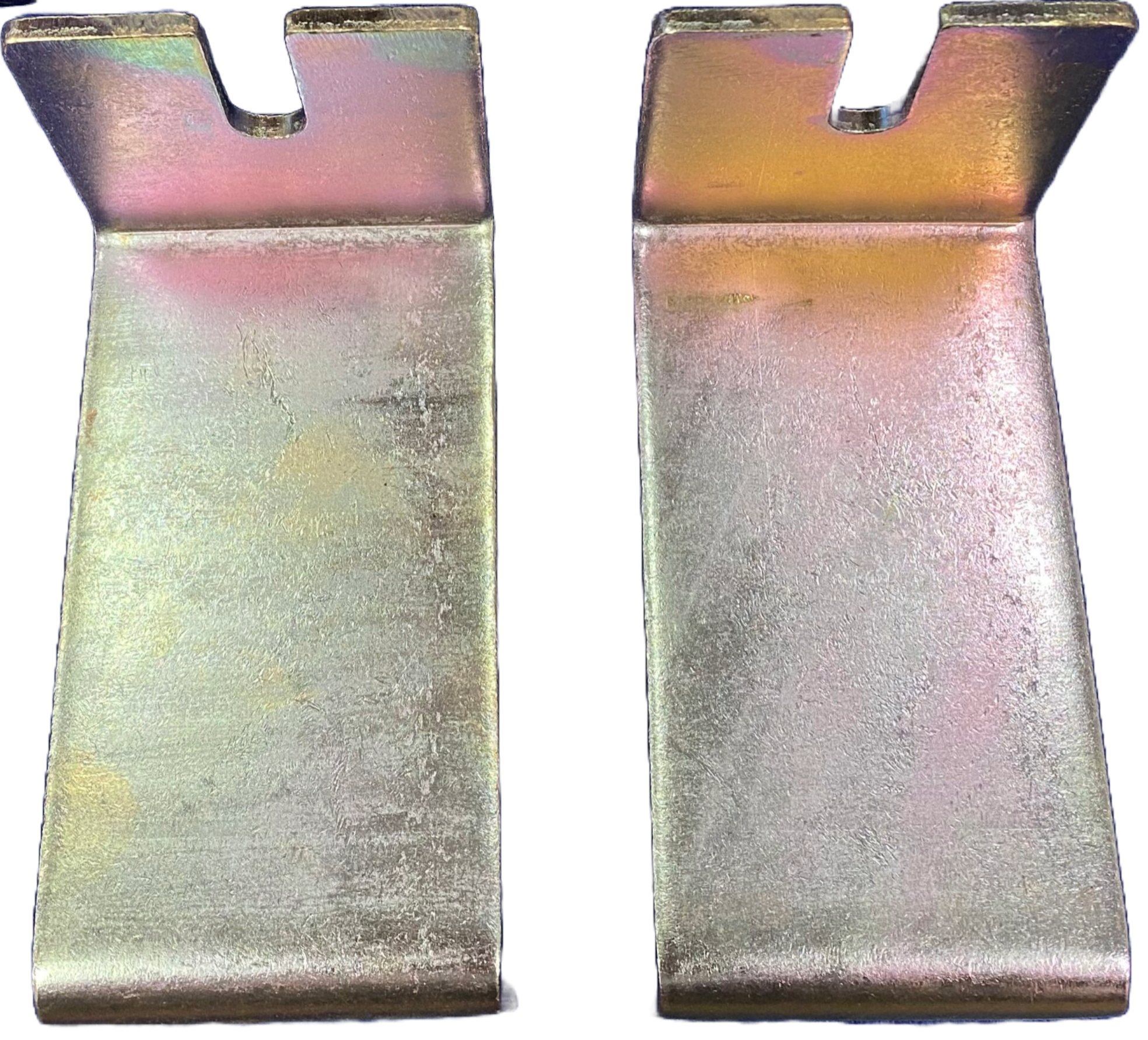 ADJW-V4 Z Bracket (2 Pack)