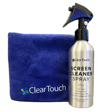 Screen Cleaner Spray (Tax Free)