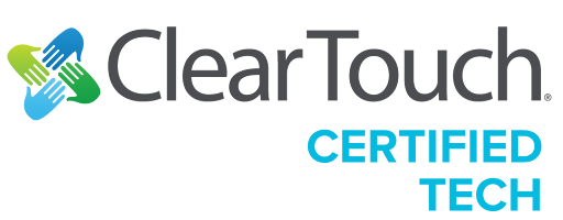 Clear Touch Support Certified Technician Class (1-7 people)