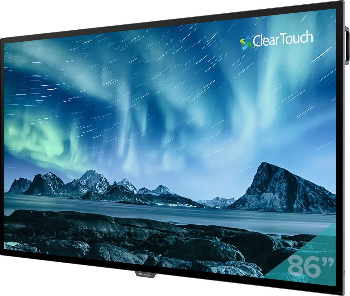 7000XE Interactive Panel