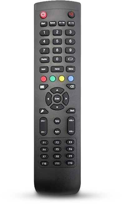 Panel Remote