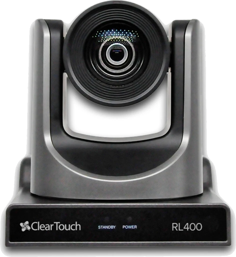 Remote Learning PTZ Camera (RL400)